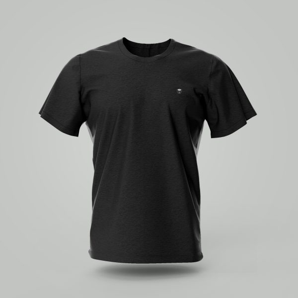 Mens Classic Tee - Image 2