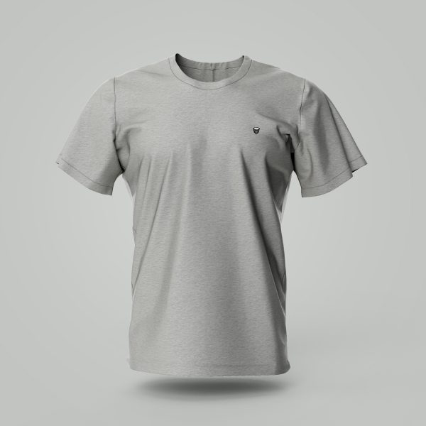 Mens Classic Tee - Image 3