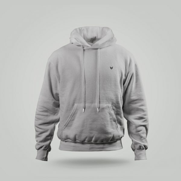 Men's Classic Hoodie - Image 4