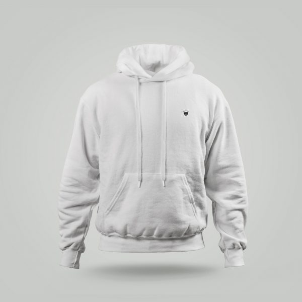 Men's Classic Hoodie - Image 2
