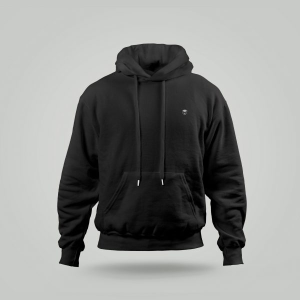 Men's Classic Hoodie - Image 3