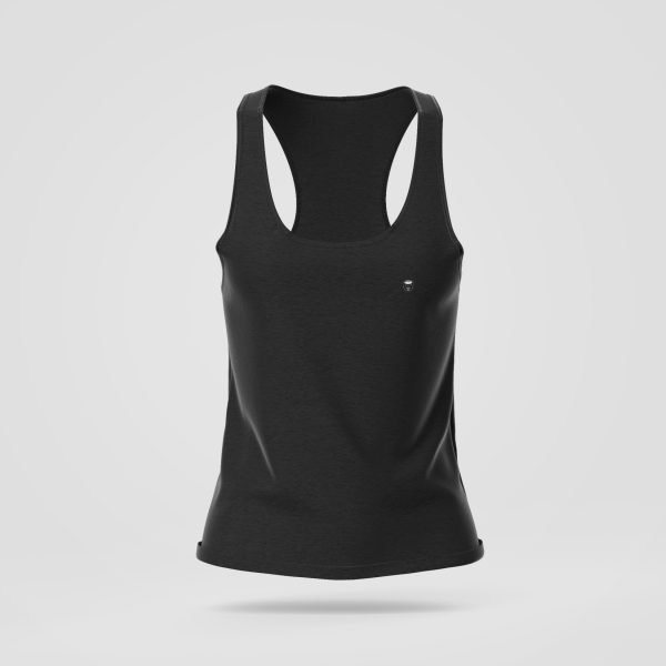 Women's Sleeveless Top - Image 4