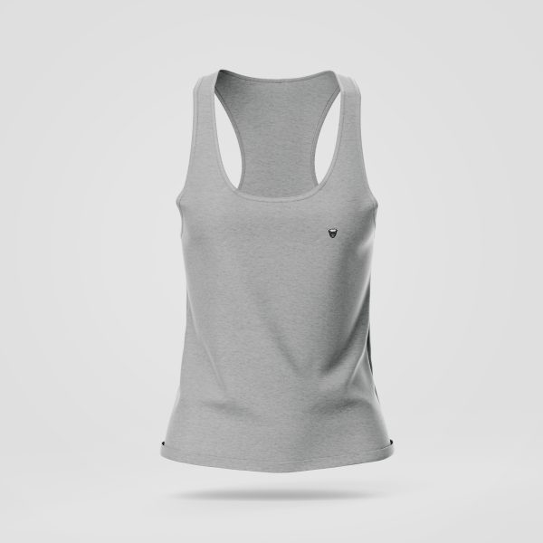 Women's Sleeveless Top - Image 3