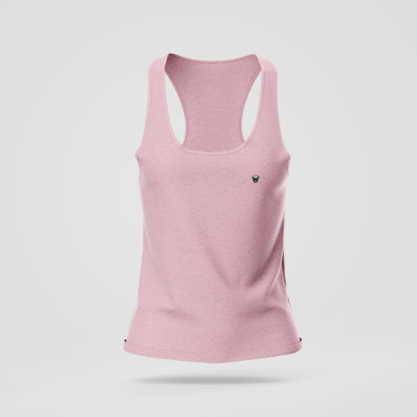 Women's Sleeveless Top