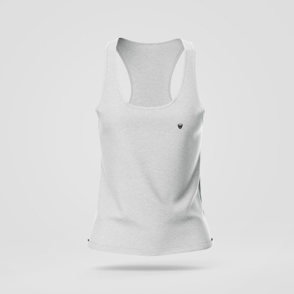 Women's Sleeveless Top - Image 2