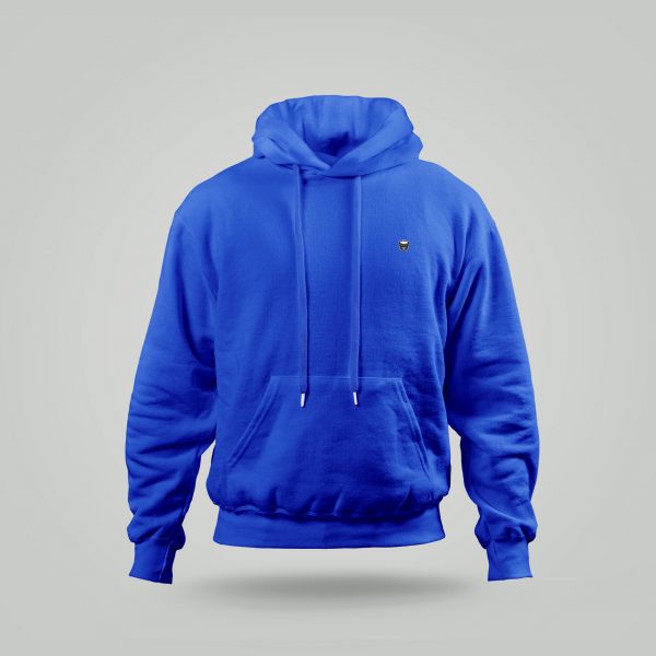 Men's Classic Hoodie