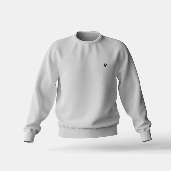 Men's Classic Sweatshirt - Image 2