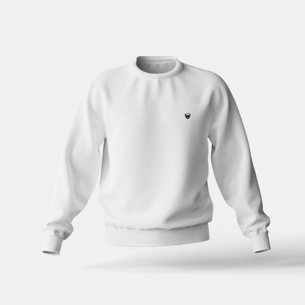 Men's Classic Sweatshirt - Image 4