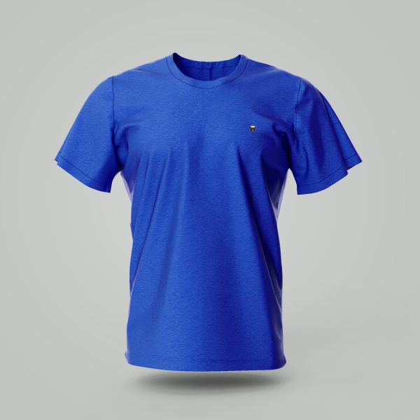 Mens Classic Tee - Image 4
