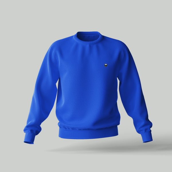 Men's Classic Sweatshirt - Image 3