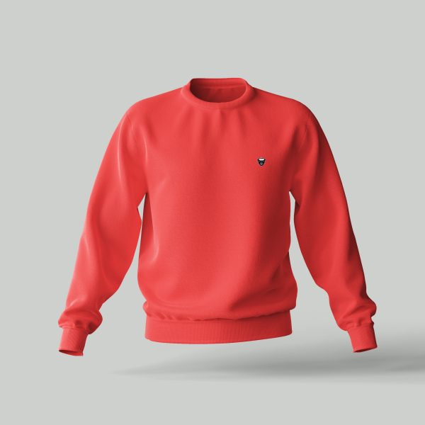 Men's Classic Sweatshirt - Image 5