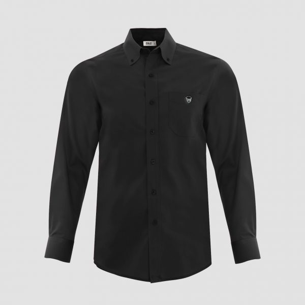 Long Sleeved Shirt (unisex)